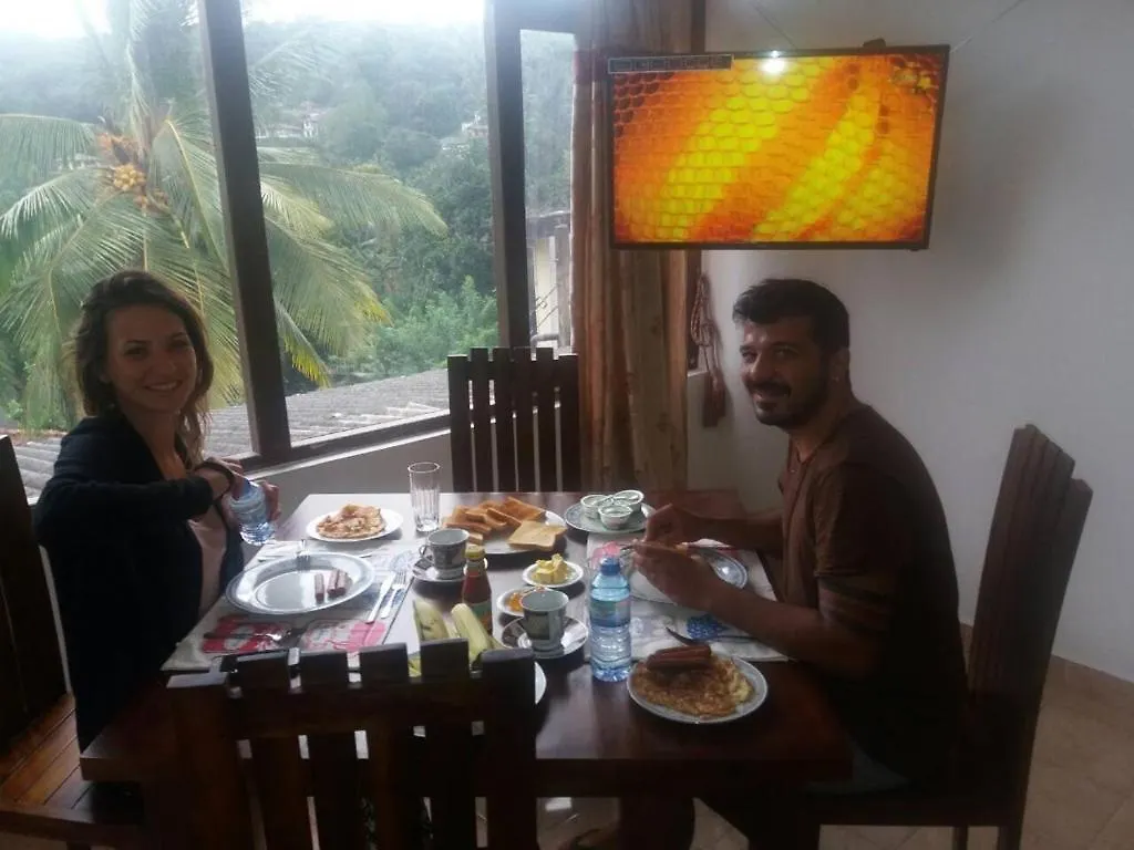 Luxury Apartment The Walkers Nest Kandy