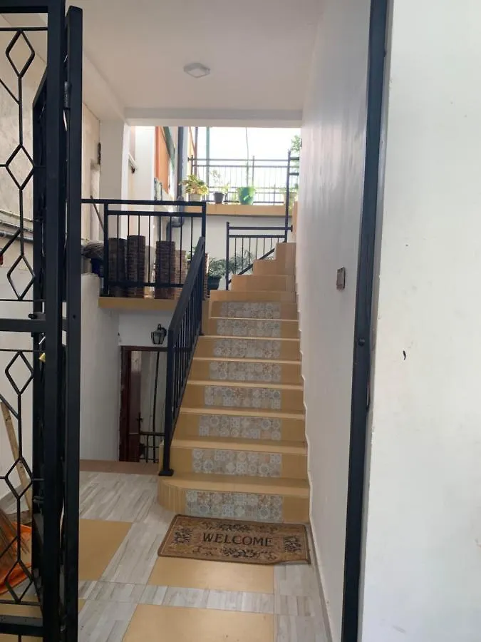 Luxury Apartment The Walkers Nest Kandy