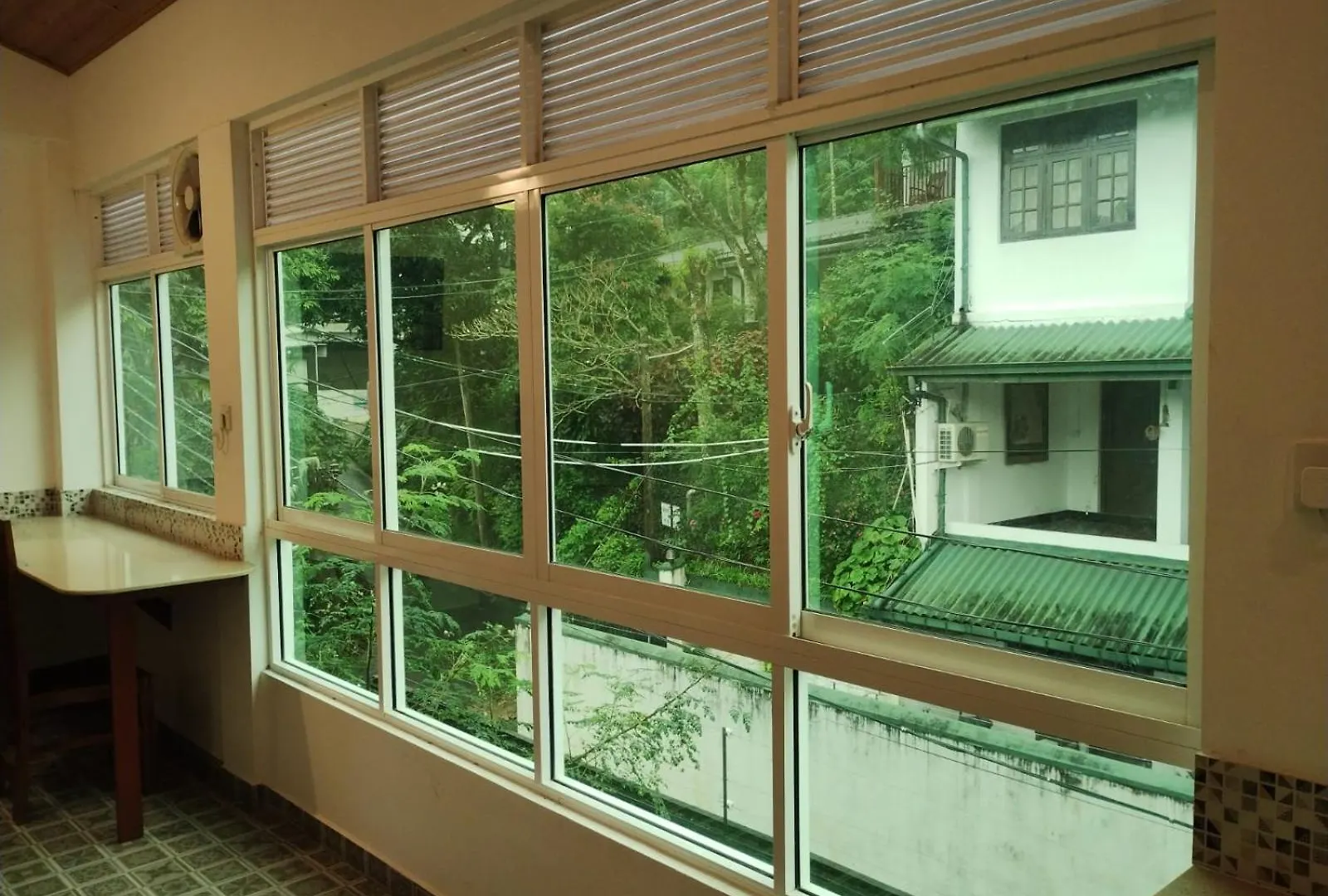 Luxury Apartment The Walkers Nest Kandy