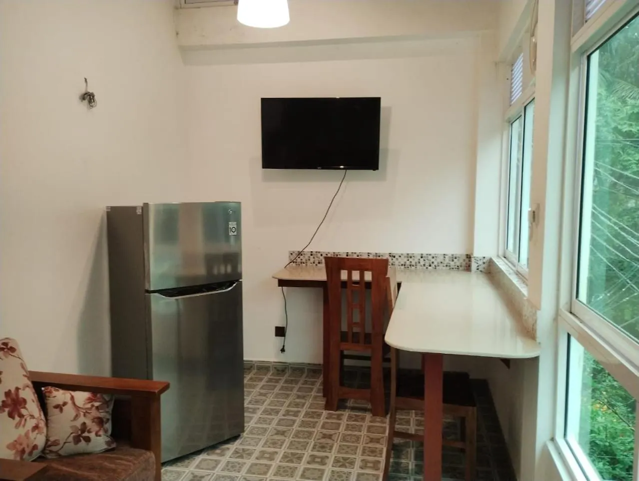 Luxury Apartment The Walkers Nest Kandy Sri Lanka
