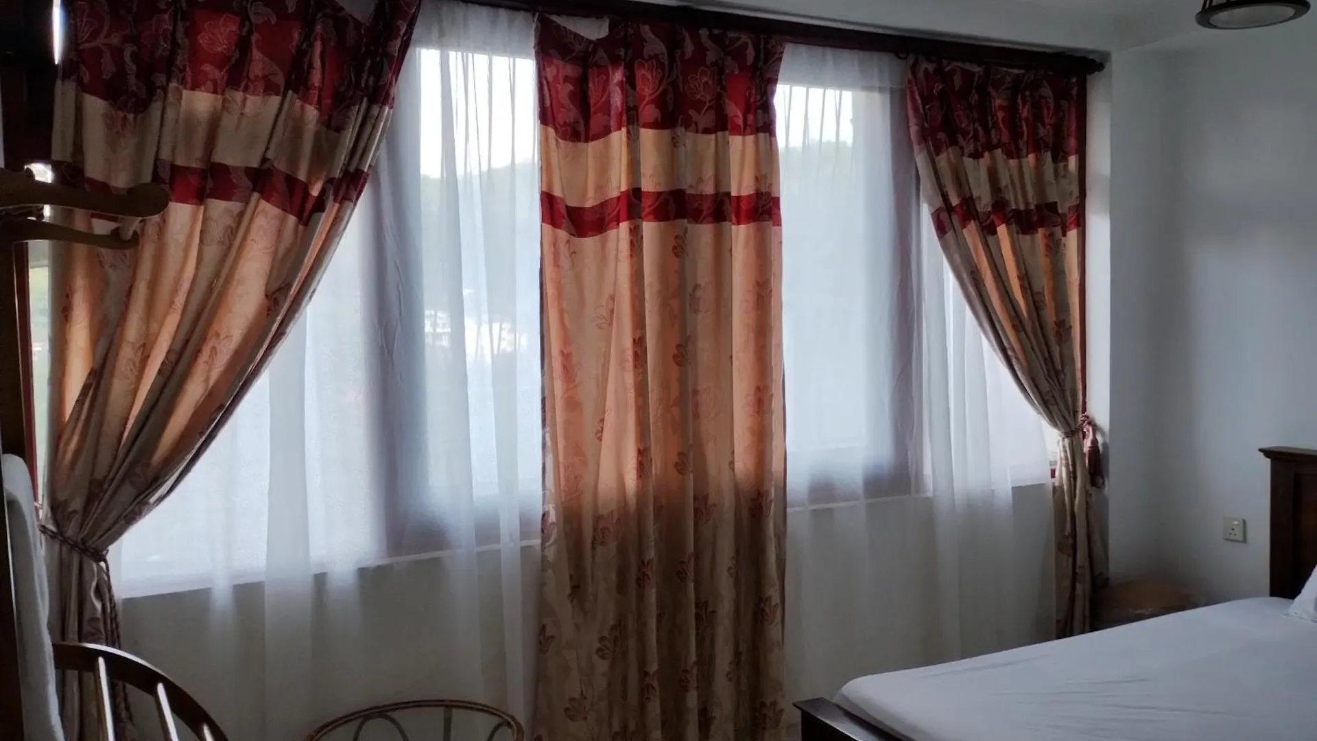 Luxury Apartment The Walkers Nest Kandy