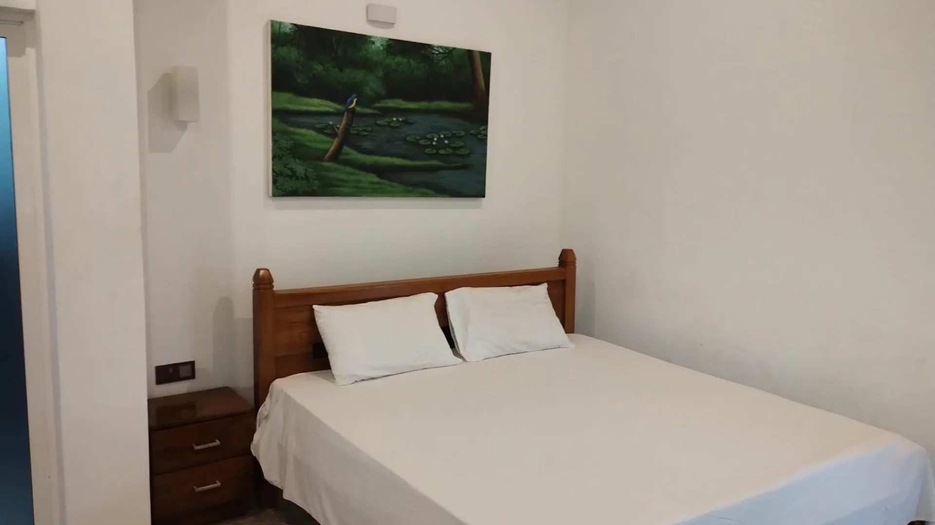 Luxury Apartment The Walkers Nest Kandy Sri Lanka