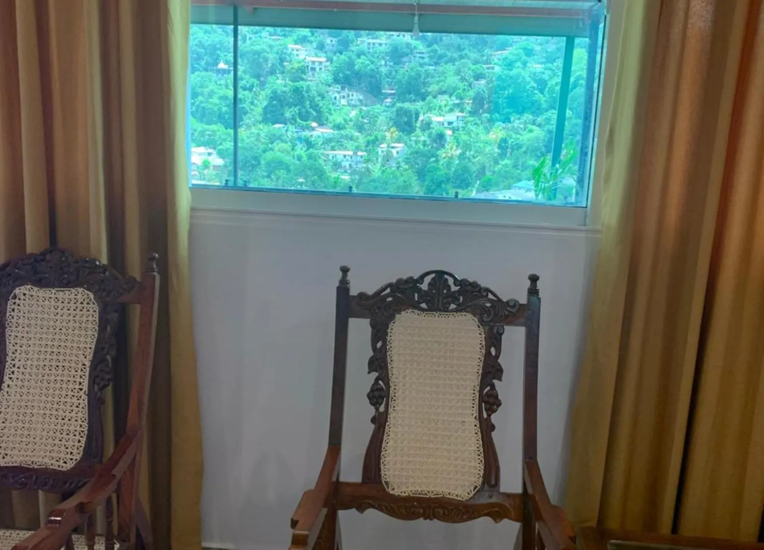 Luxury Apartment The Walkers Nest Kandy 0*,