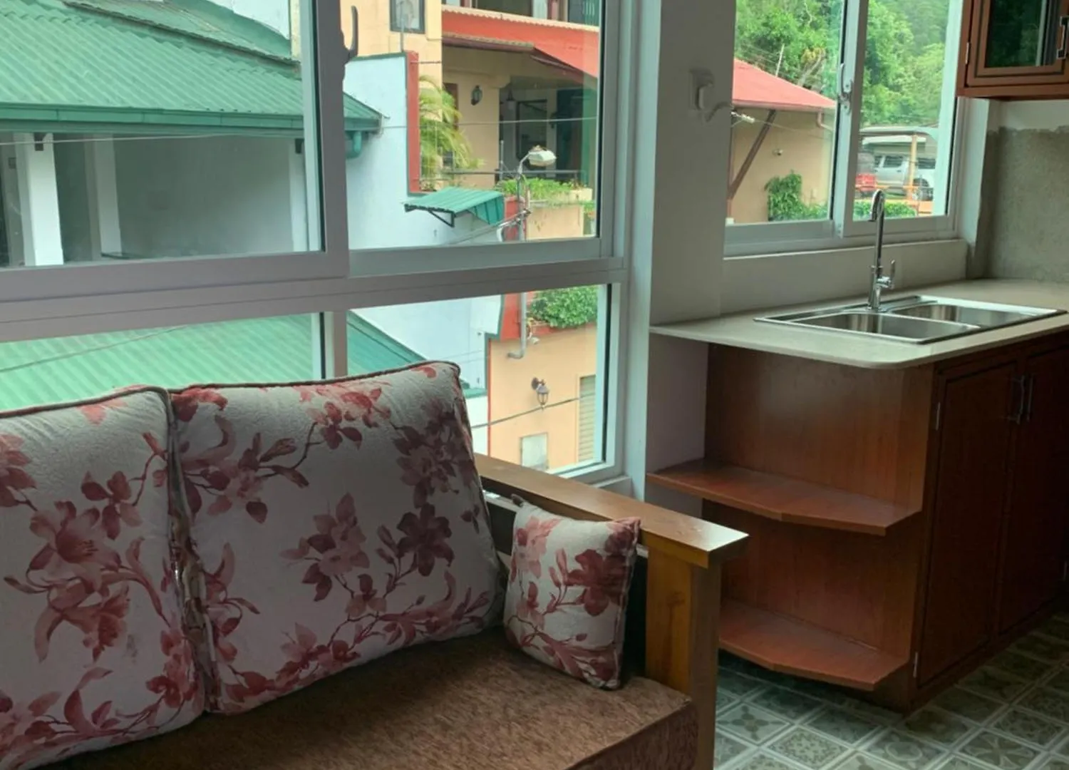 Luxury Apartment The Walkers Nest Kandy 0*,  Sri Lanka