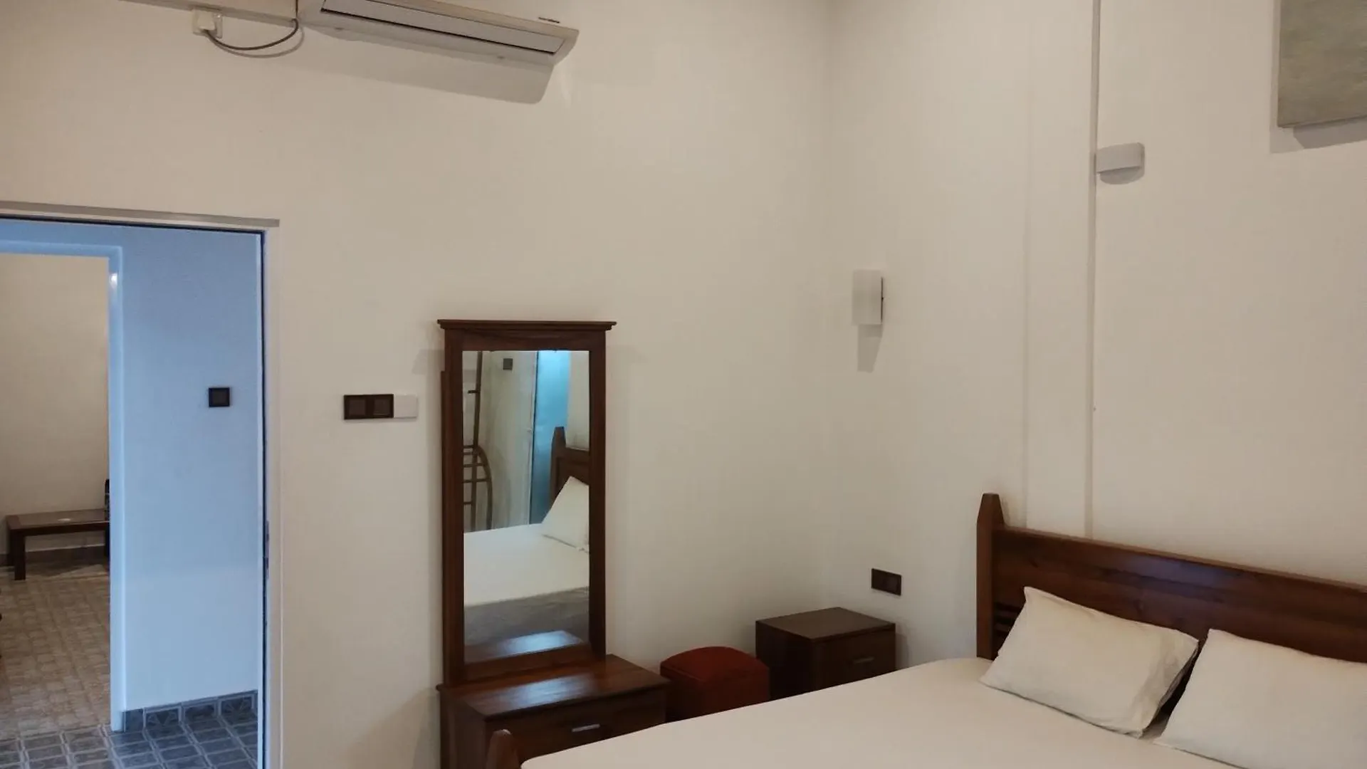Luxury Apartment The Walkers Nest Kandy