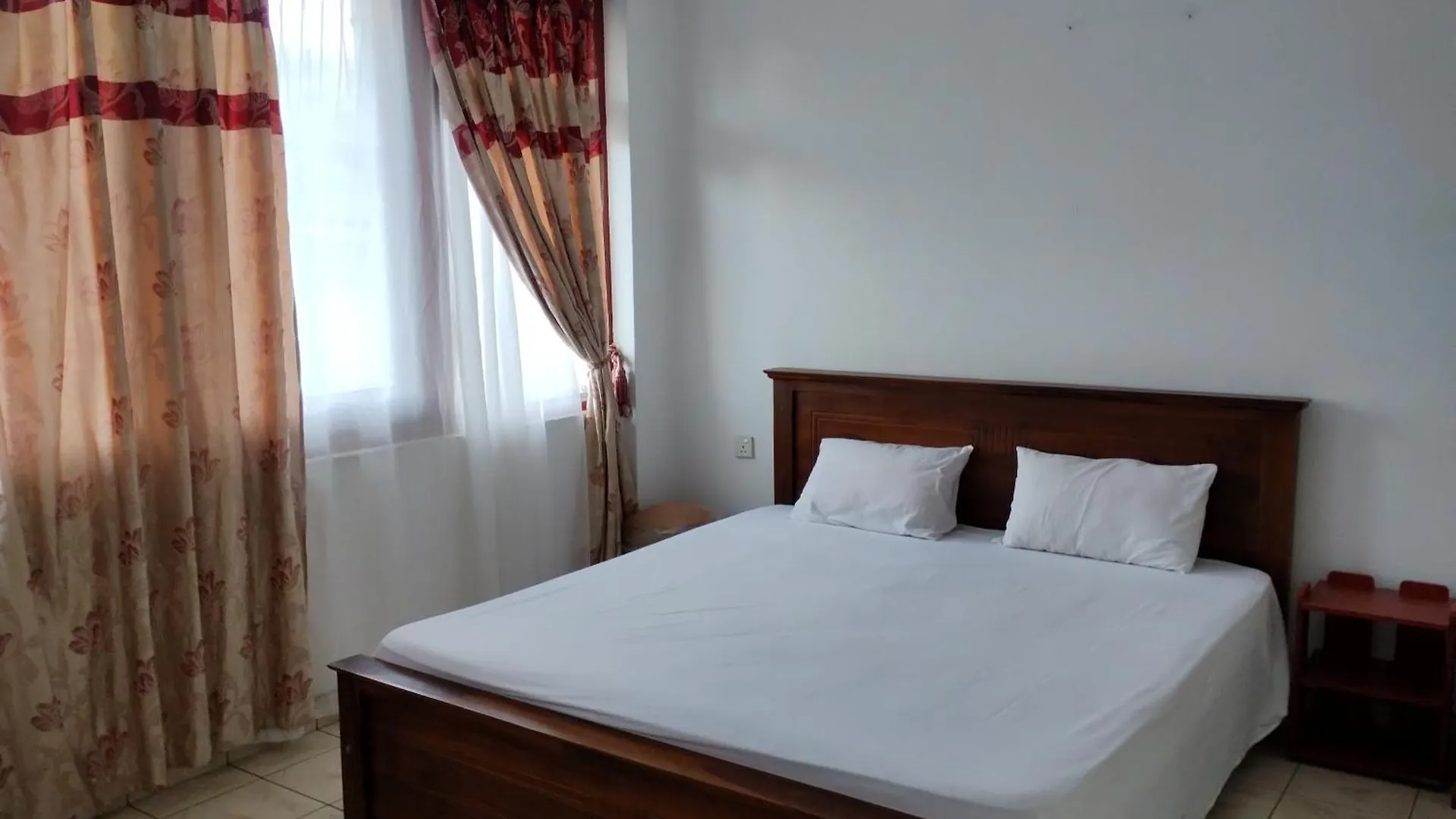 Luxury Apartment The Walkers Nest Kandy
