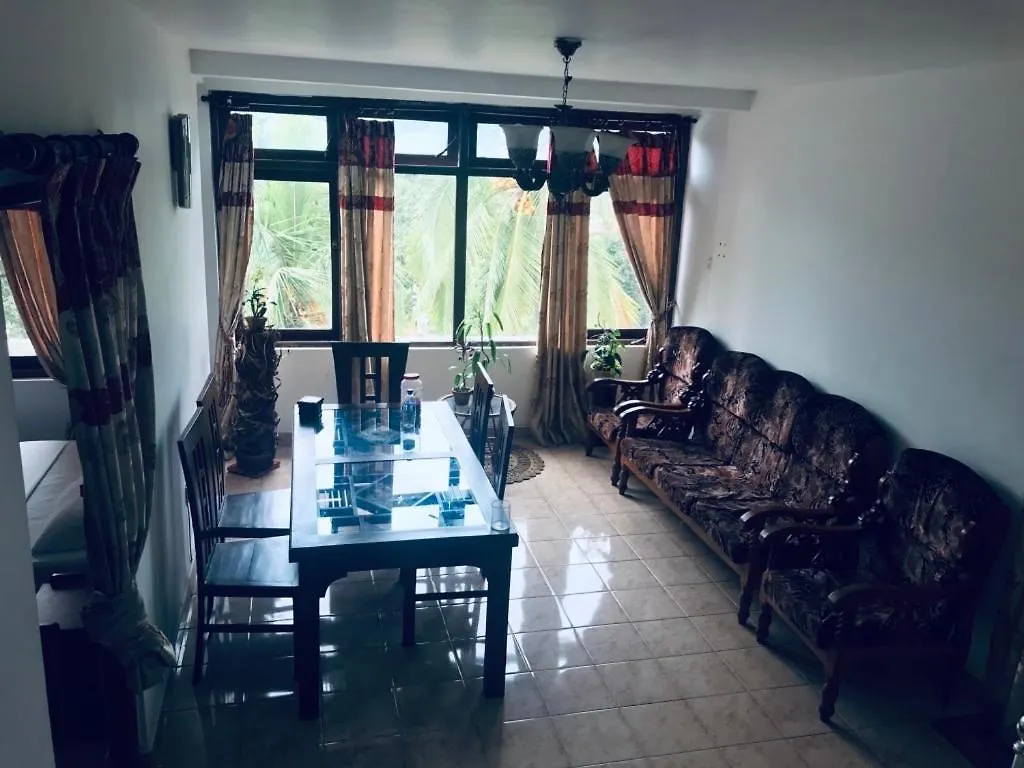 Luxury Apartment The Walkers Nest Kandy