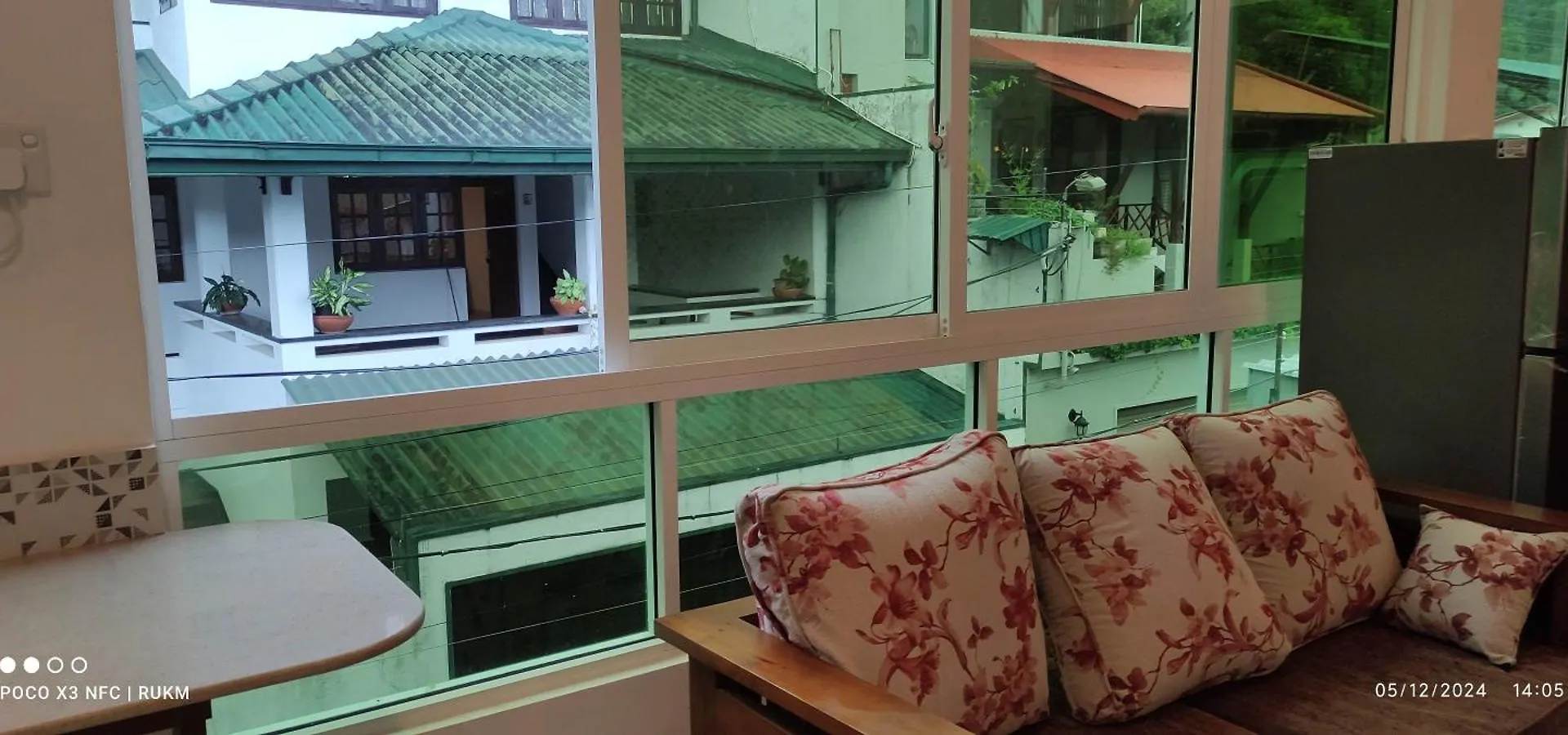 Luxury Apartment The Walkers Nest Kandy