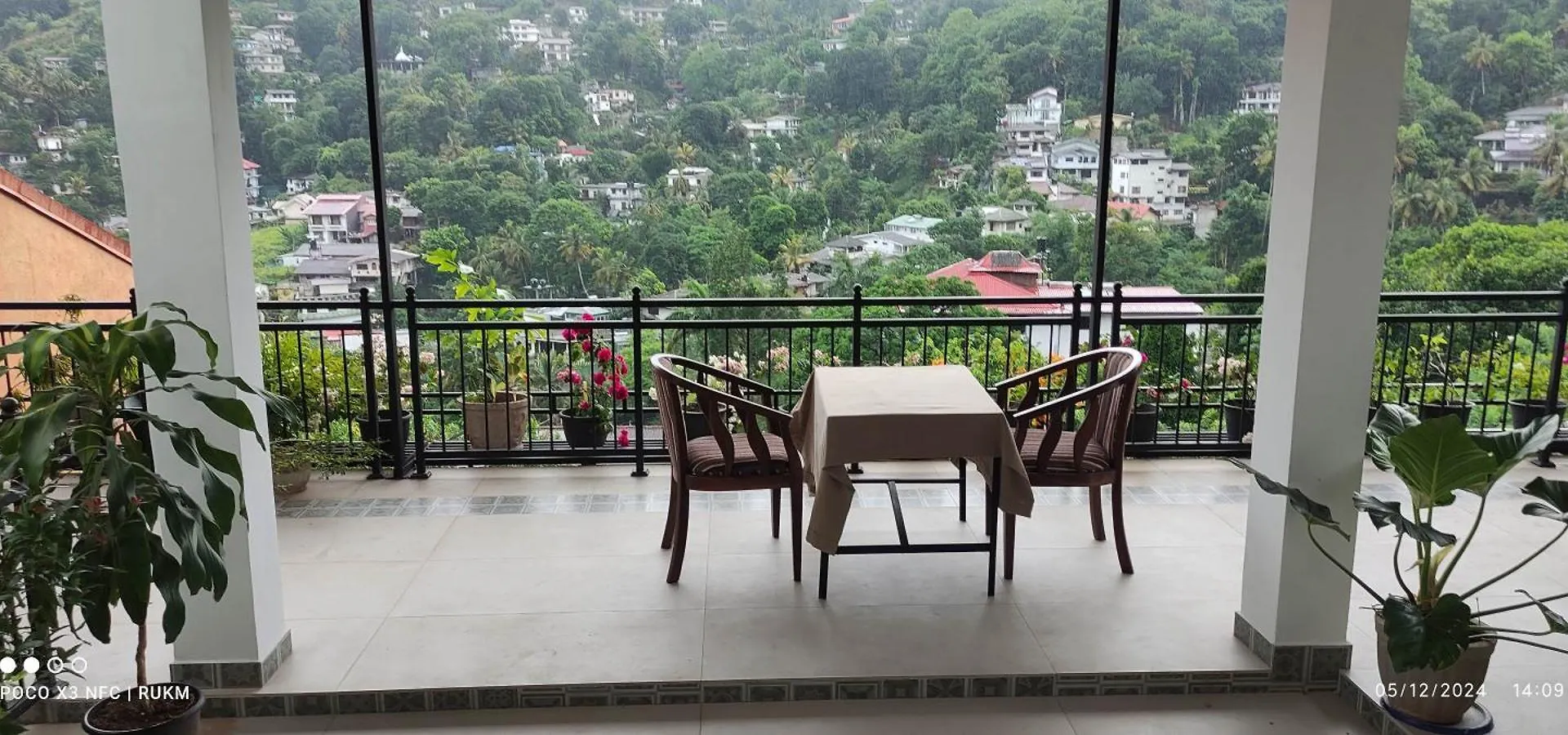 Luxury Apartment The Walkers Nest Kandy 0*,