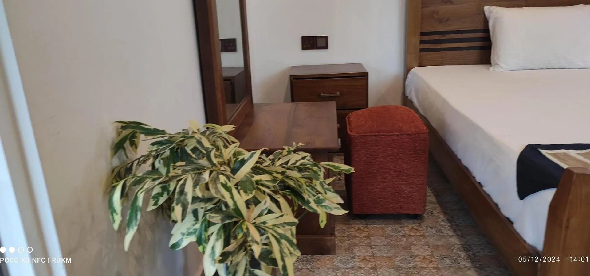 Luxury Apartment The Walkers Nest Kandy