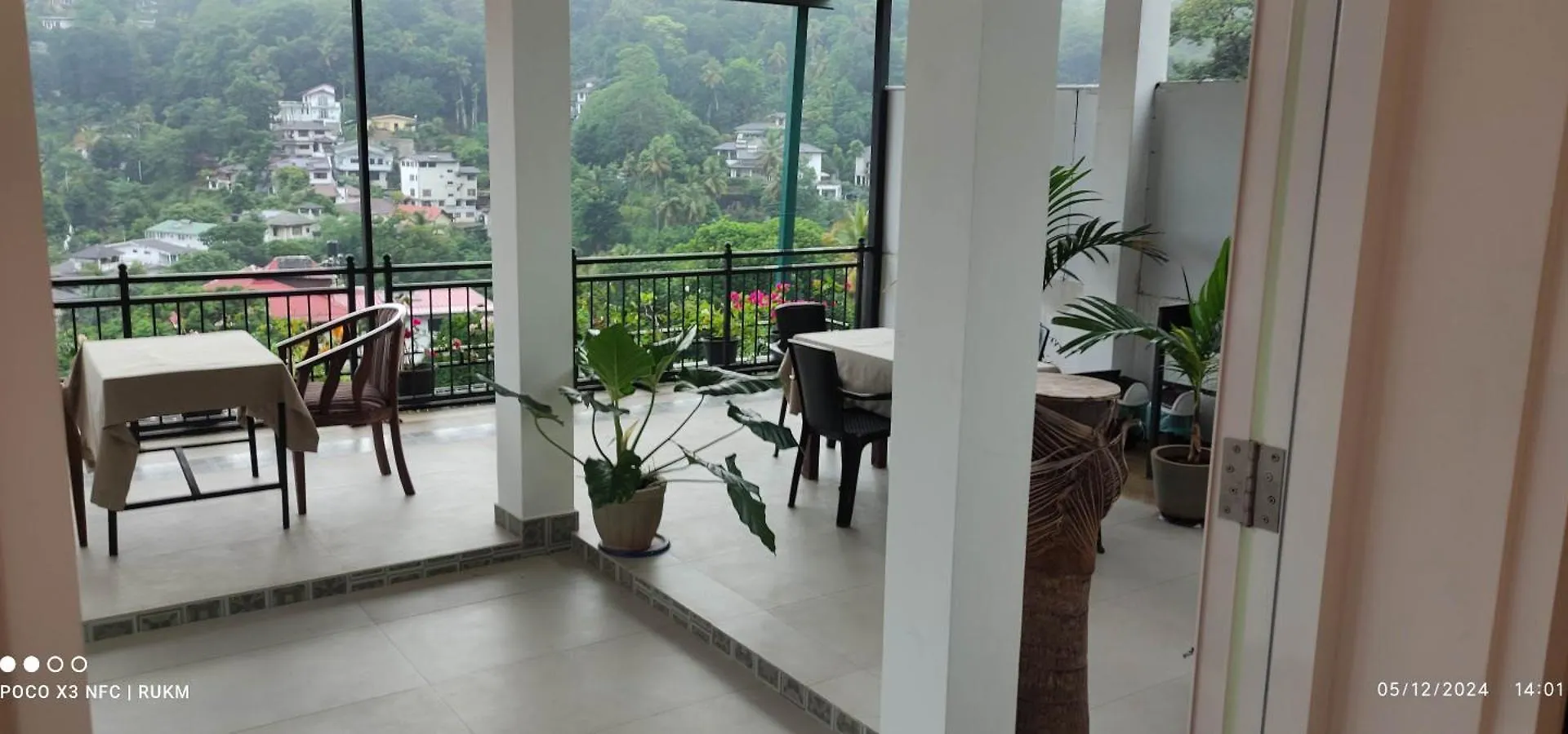 Luxury Apartment The Walkers Nest Kandy