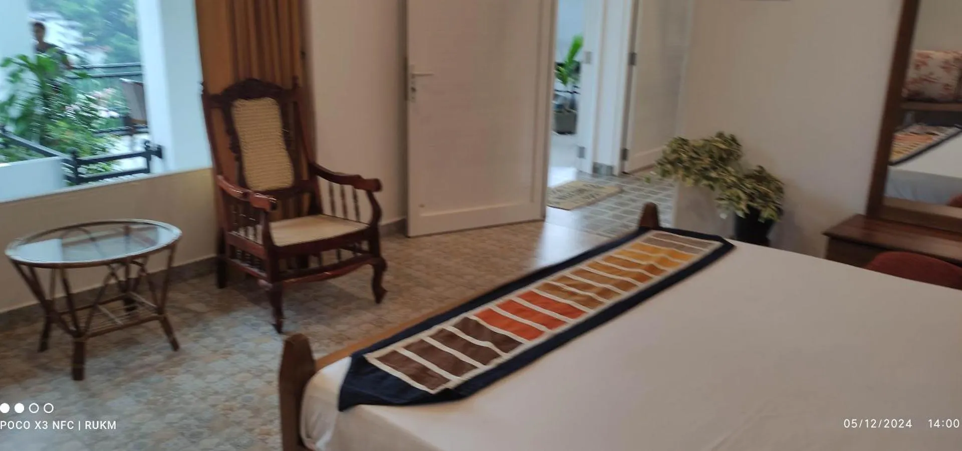 Luxury Apartment The Walkers Nest Kandy Sri Lanka