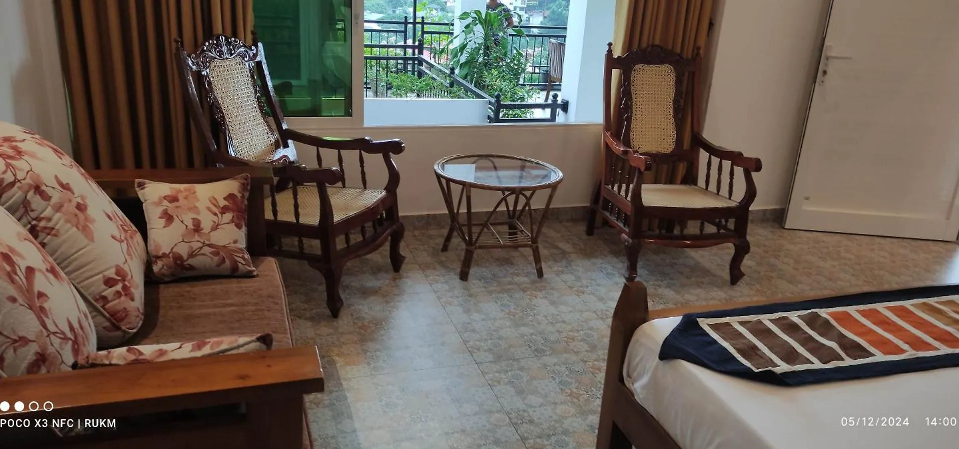Luxury Apartment The Walkers Nest Kandy Sri Lanka
