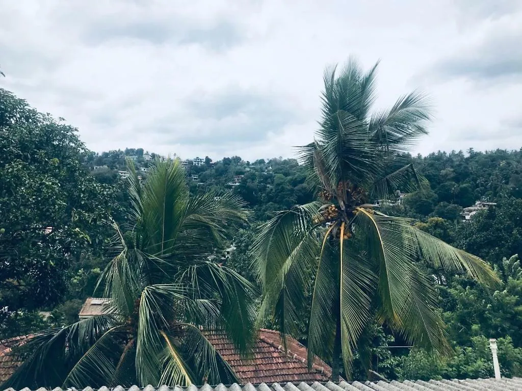 Luxury Apartment The Walkers Nest Kandy